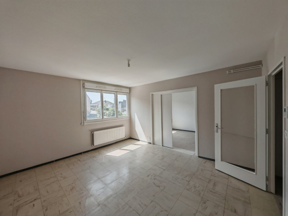 Appartement Montceau-les-Mines 4 pièces - 385.83€