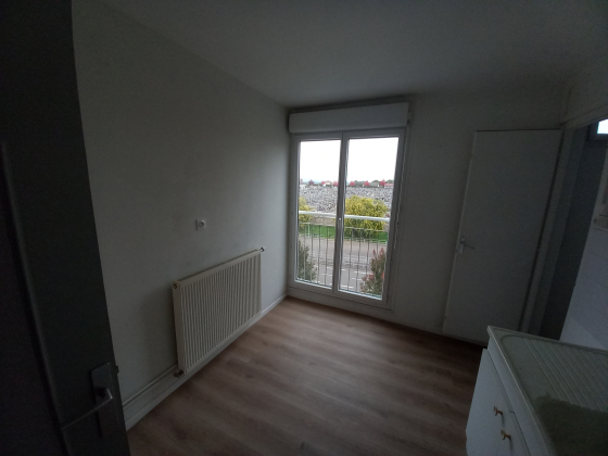 Appartement Montceau-les-Mines 4 pièces - 437.93€
