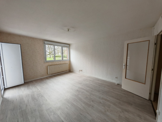 Appartement Montceau-les-Mines 3 pièces - 520.5€