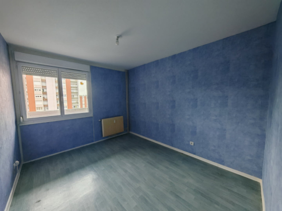 Appartement Montceau-les-Mines 3 pièces - 496.74€