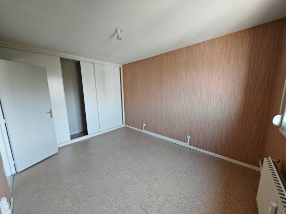 Appartement Montceau-les-Mines 2 pièces - 413.63€