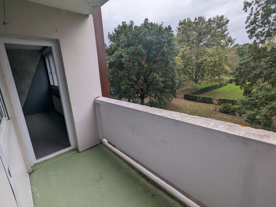 Appartement Montceau-les-Mines 3 pièces - 525.85€