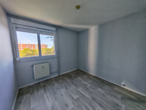 Appartement Montceau-les-Mines 4 pièces - 620.98€