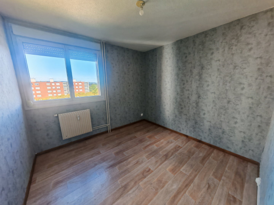 Appartement Montceau-les-Mines 4 pièces - 565.96€