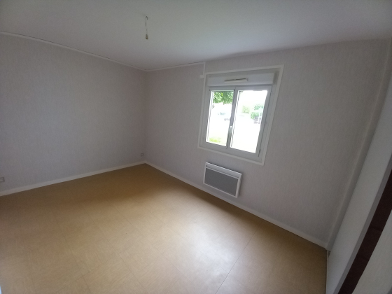 Appartement Montceau-les-Mines 2 pièces - 413.35€