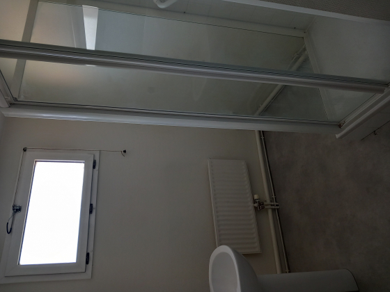 Appartement Montceau-les-Mines 4 pièces - 806.14€