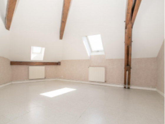 Appartement Montceau-les-Mines 3 pièces - 459.81€