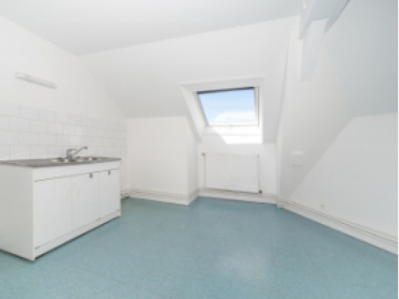 Appartement Montceau-les-Mines 3 pièces - 459.81€