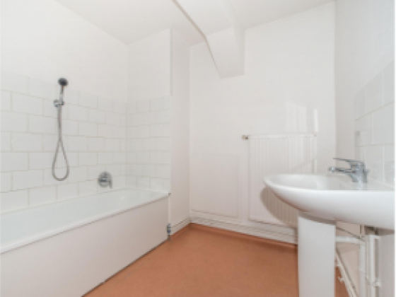 Appartement Montceau-les-Mines 3 pièces - 459.81€