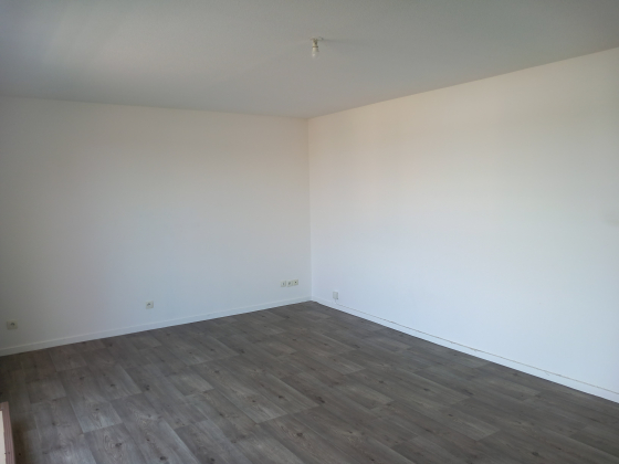 Appartement Montceau-les-Mines 3 pièces - 619.39€