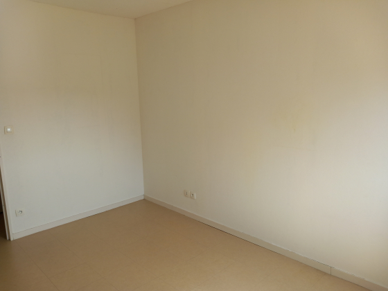 Appartement Montceau-les-Mines 3 pièces - 619.39€