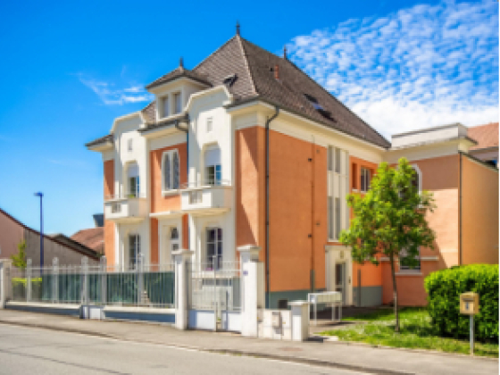 Appartement Montceau-les-Mines 3 pièces - 562.19€