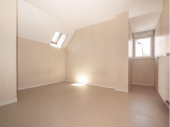 Appartement Montceau-les-Mines 3 pièces - 562.19€
