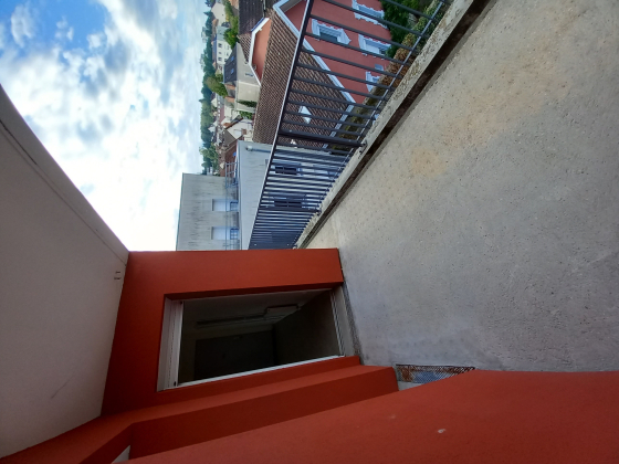 Appartement Montceau-les-Mines 3 pièces - 516.27€