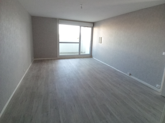 Appartement Montceau-les-Mines 4 pièces - 663.1€