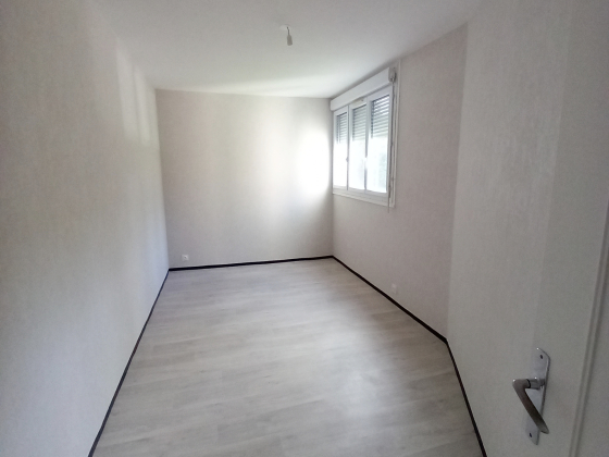 Appartement Montceau-les-Mines 4 pièces - 663.1€