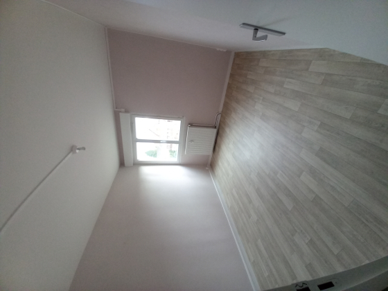 Appartement Montceau-les-Mines 3 pièces - 556.64€