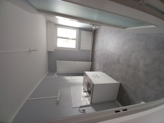 Appartement Montceau-les-Mines 3 pièces - 556.64€