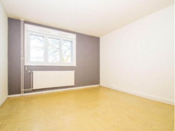 Appartement Montceau-les-Mines 4 pièces - 515.04€