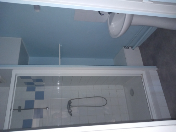 Appartement Montceau-les-Mines 4 pièces - 543.49€