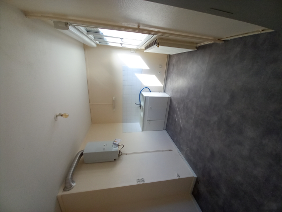 Appartement Montceau-les-Mines 4 pièces - 543.49€