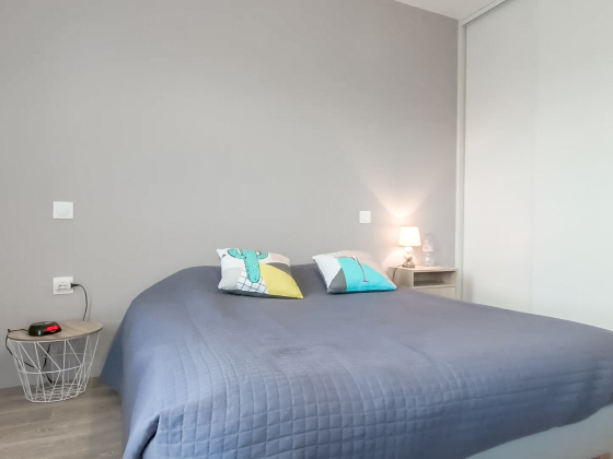 Logement Senior Montceau-les-Mines 3 pièces - 802€
