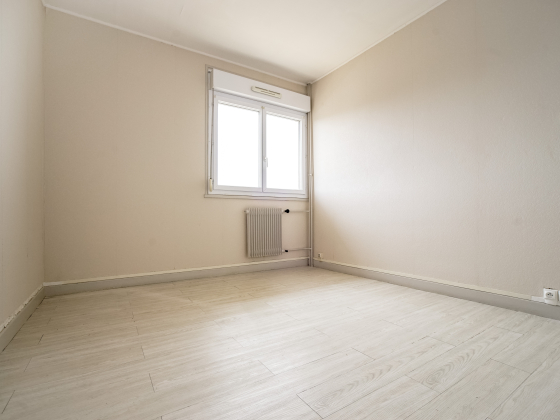 Appartement Montcenis 3 pièces - 499.62€