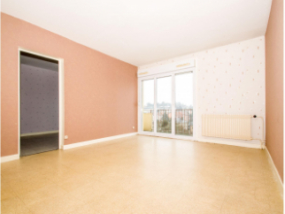 Appartement Montcenis 3 pièces - 507.62€