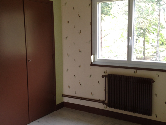 Appartement Montcenis 4 pièces - 571.14€