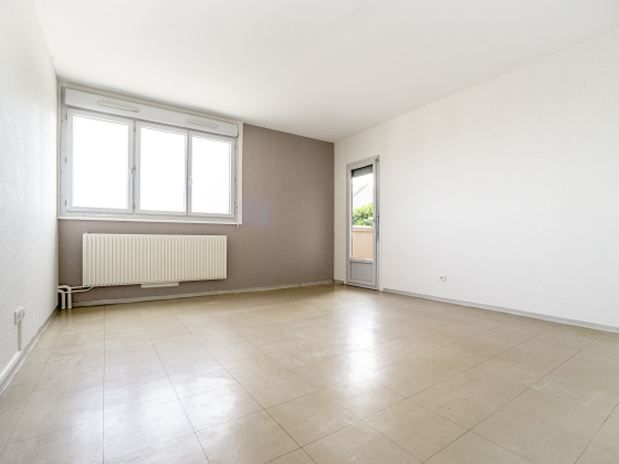 Appartement Montcenis 2 pièces - 464.93€