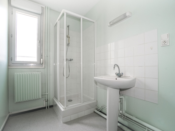Appartement Montcenis 2 pièces - 464.93€