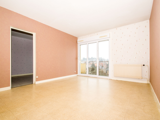 Appartement Montcenis 4 pièces - 588.03€