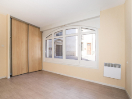 Appartement Montcenis 2 pièces - 420.06€