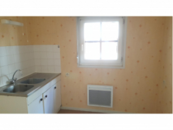 Appartement Montcenis 2 pièces - 420.06€