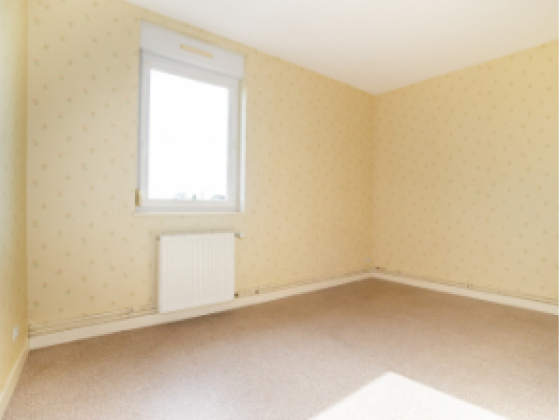 Appartement Montchanin 3 pièces - 388.53€