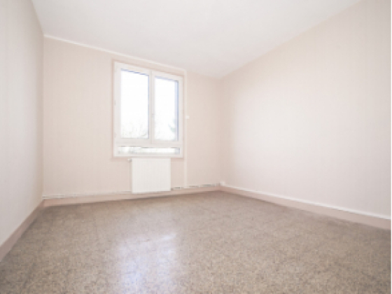 Appartement Montchanin 3 pièces - 388.53€