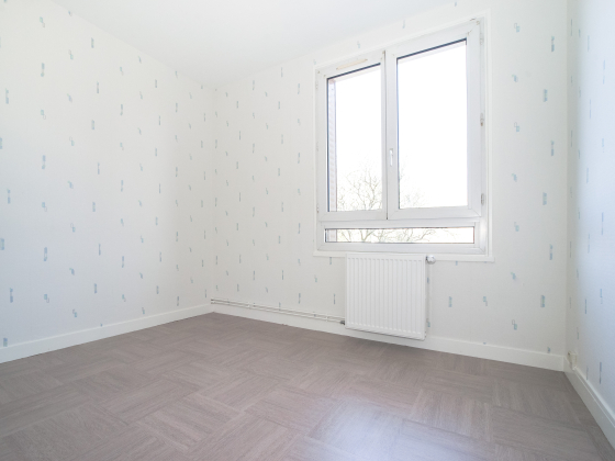 Appartement Montchanin 4 pièces - 437.38€