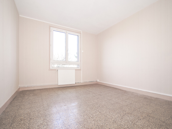 Appartement Montchanin 4 pièces - 437.38€