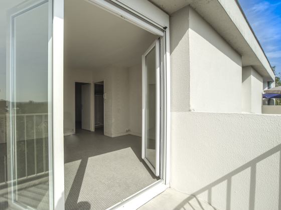 Appartement Montchanin 5 pièces - 599.98€