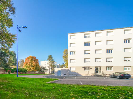 Appartement Montchanin 3 pièces - 467.61€