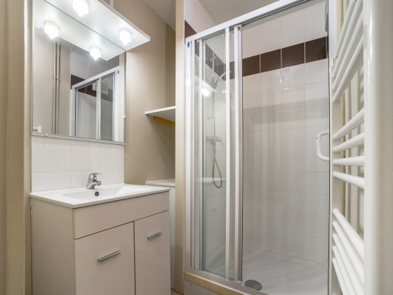 Appartement Montchanin 4 pièces - 538.5€