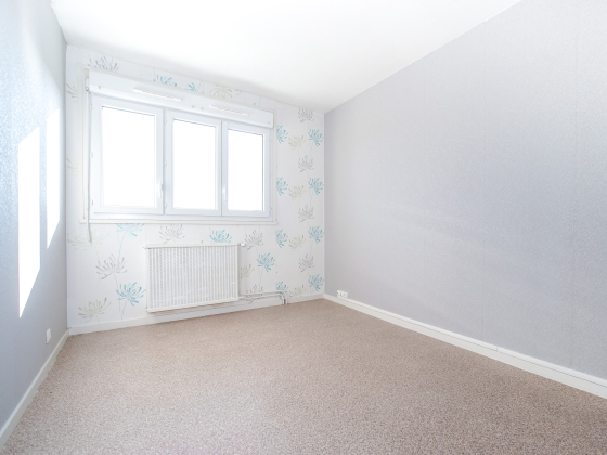 Appartement Montchanin 3 pièces - 512.93€