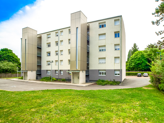 Appartement Montchanin 3 pièces - 512.93€