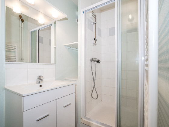 Appartement Montchanin 3 pièces - 512.93€