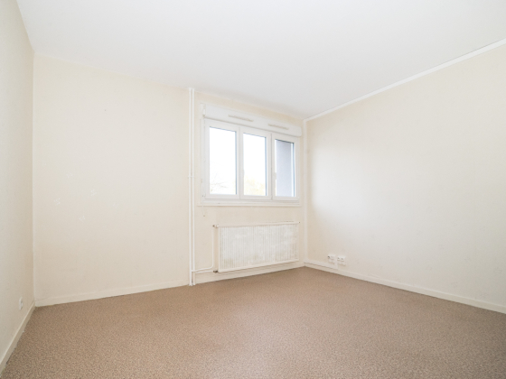 Appartement Montchanin 3 pièces - 501.81€