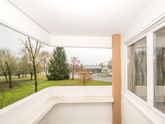 Appartement Montchanin 1 pièce - 381.72€