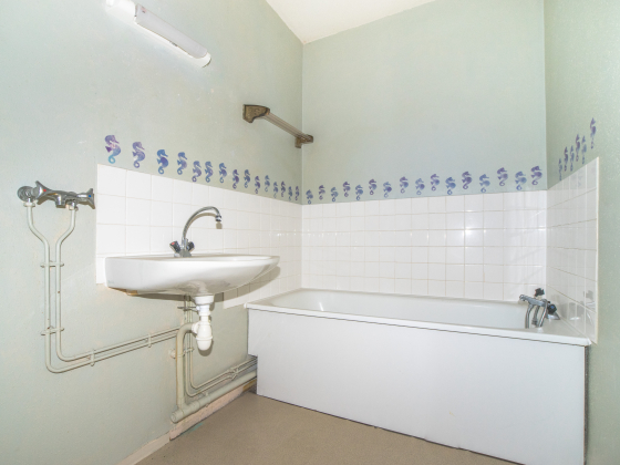 Appartement Montchanin 3 pièces - 453.11€