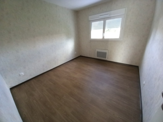 Appartement Montchanin 3 pièces - 522.31€