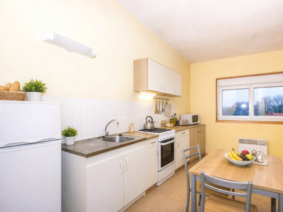 Appartement Montchanin 3 pièces - 482.11€