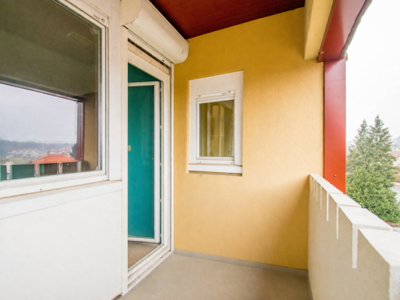 Appartement Montchanin 3 pièces - 482.11€
